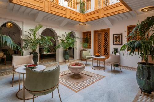 Mechouar-Kasbah Hotel | Riad Le Saadien ,Adult only