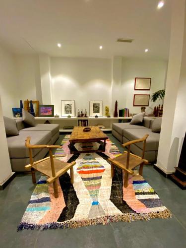 Diour Jdad House | Riad Love B&B
