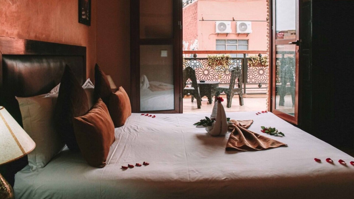 Medina House | Riad Mabrouk