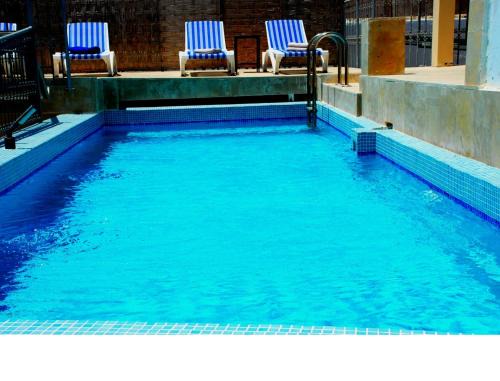 Sale Medina House | Riad Marco Andaluz