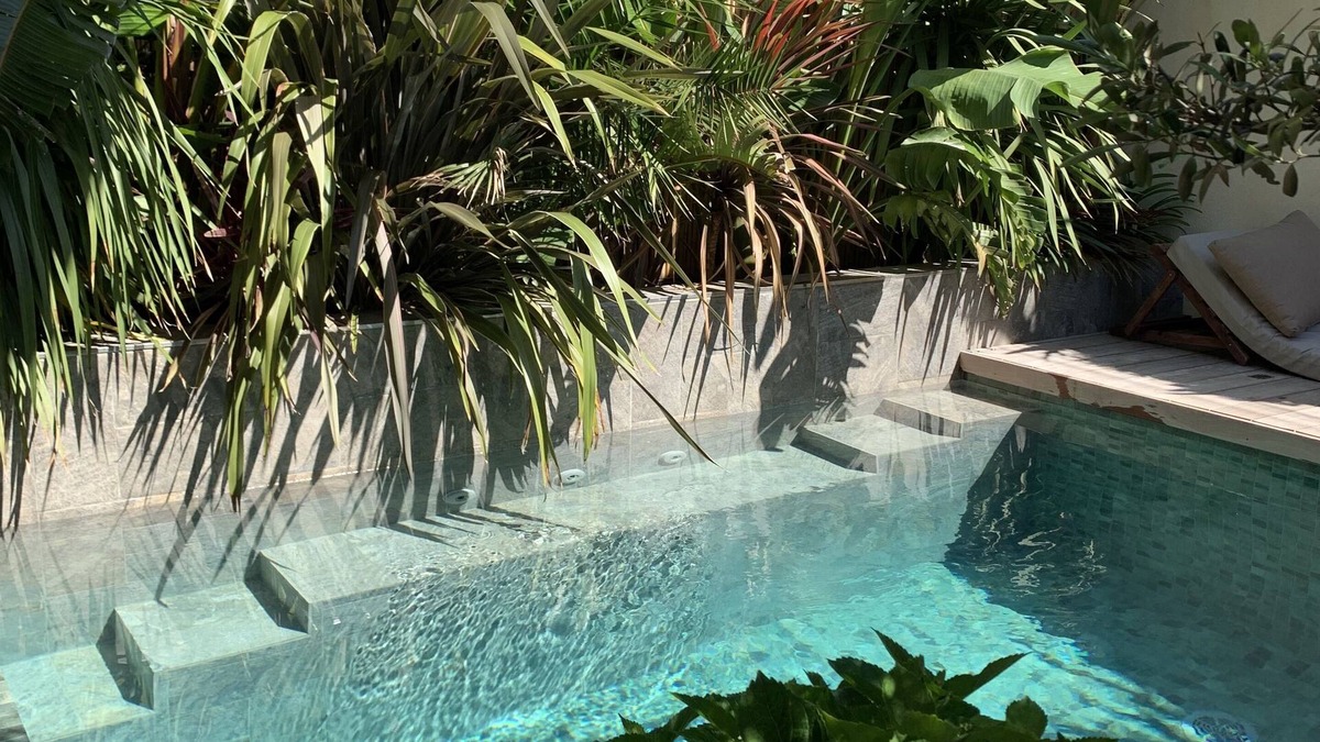 La Pointe Rouge House | "Riad Marseillais *" in Pointe Rouge between Sea & Hill - best of JO2024