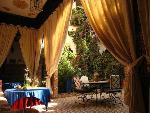 Taroudannt House | Riad Maryam Taroudant