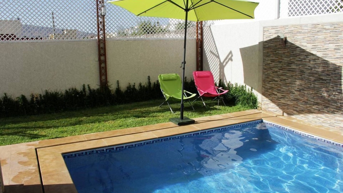Ville Nouvelle House | Riad Mimosa
