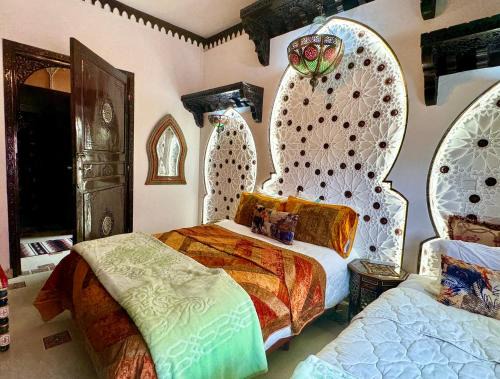 Meknes House | Riad Mogador