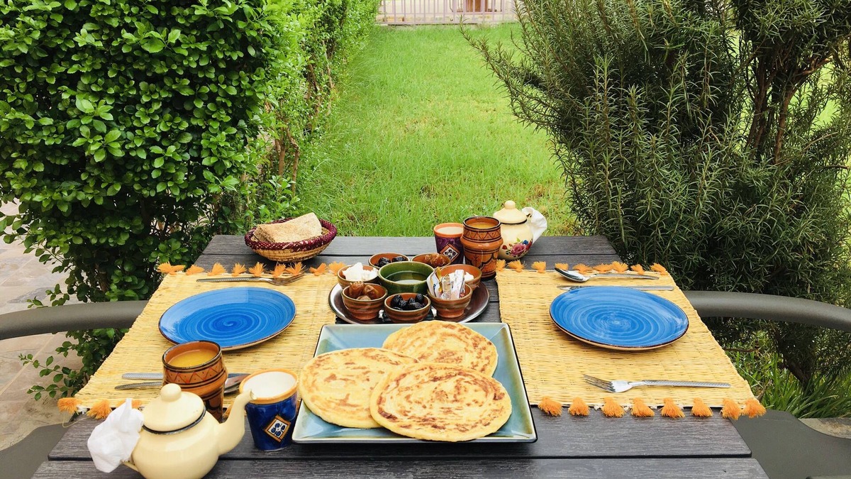 Souihla Bed & Breakfast | Riad Nasma Souihla