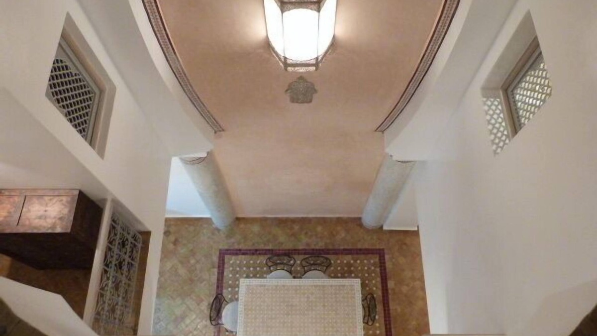 Talborjt House | Riad of charm 3 rooms 3 SDB - town center Agadir,