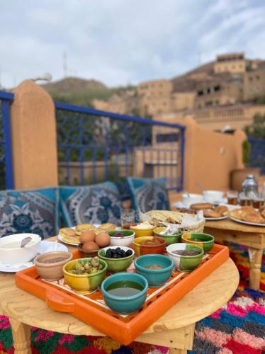 Imlil House | Riad otos views