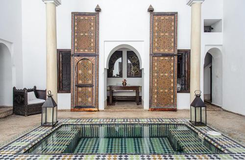 Diour Jdad House | Riad Porte Royale