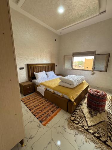 Rissani Apartment | Riad Restaurant Mifis