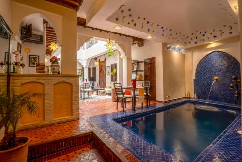 Diour Jdad House | Riad Sun of Kech