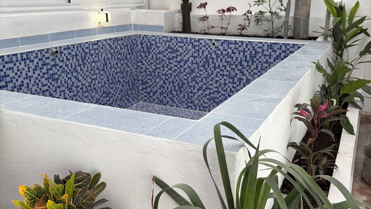 Cite Essalam House | Riad Talborjt superb location