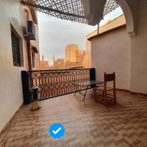 Tinghir House | Riad Taourirte