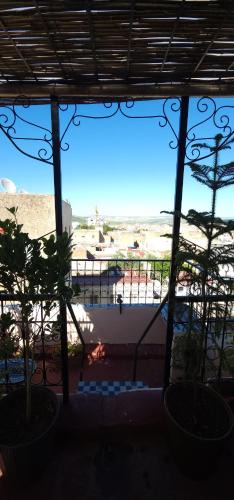 Qasbah En Nouar House | Riad zineb