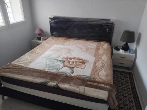Ariana Apartment | riadh el andalous
