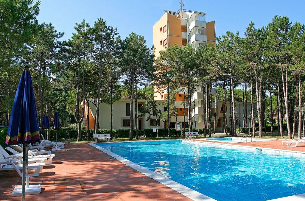 Bibione Lido del Sole Apartment | Rialto