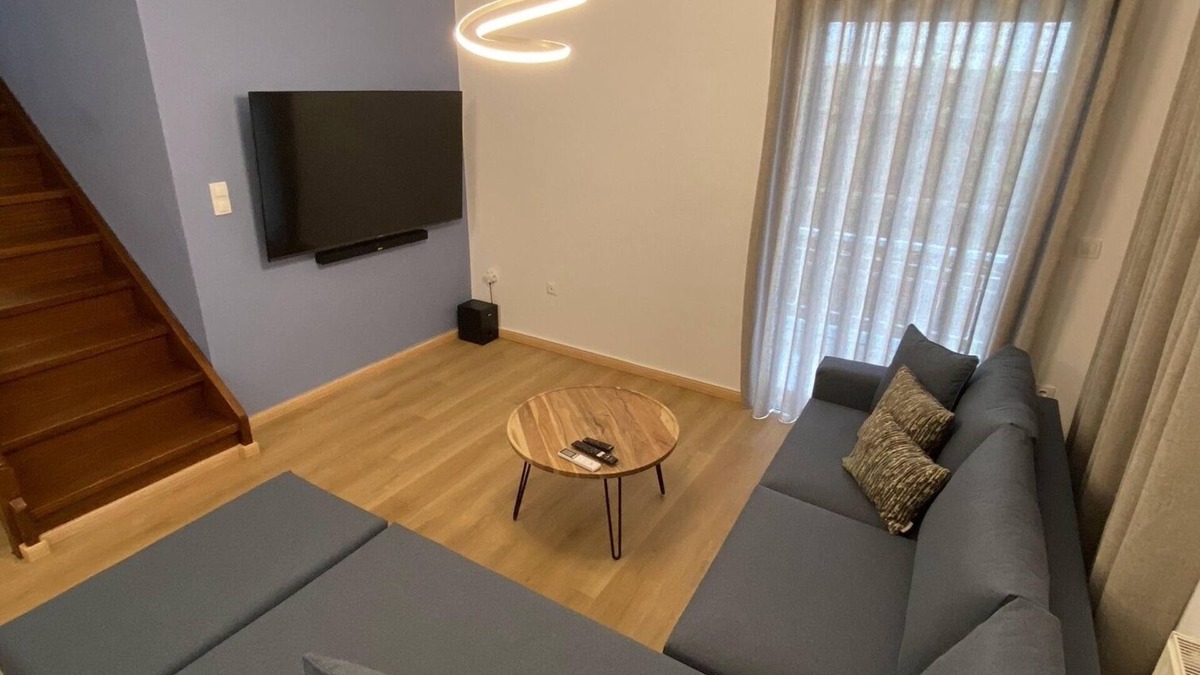 Nafplion City Centre Apartment | RianosnCozy house in central Nafplio