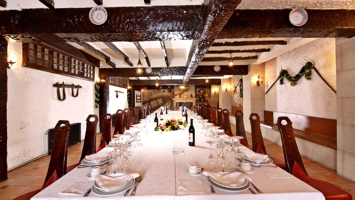 Pontevedra Hotel | Rias Bajas