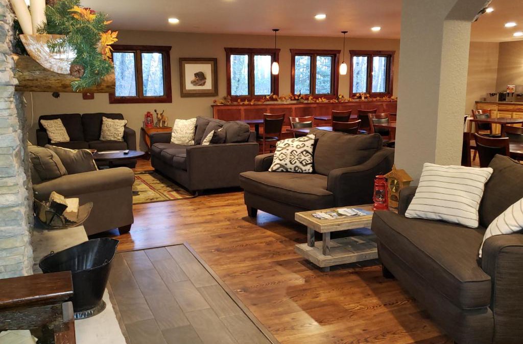 Rib Mountain Hotel | Rib Mountain Inn