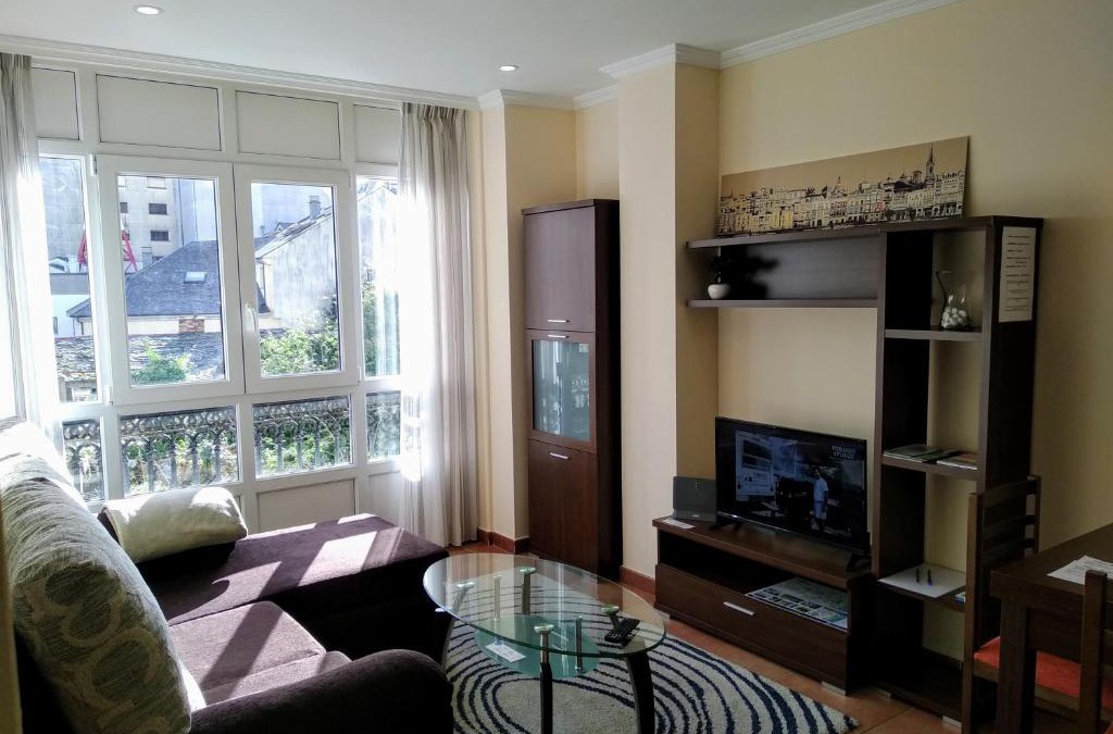 Figueras (Castropol) Apartment | Ribadeo Centro