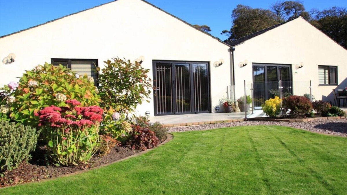 Blackburn Cottage | Ribble Cottage in The Ribble Valley, Whalley, Lancashire - Sleeps 4