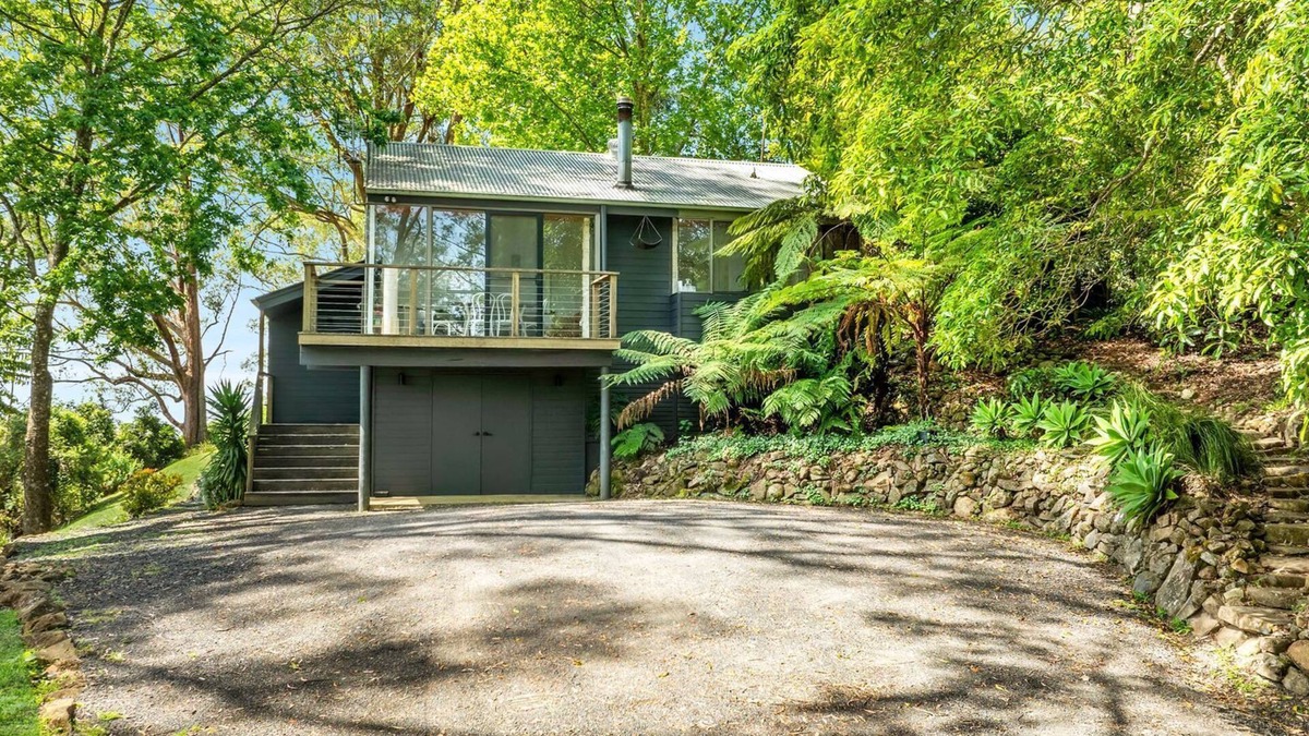 Beaumont House | Ribbonwood, Kangaroo Valley
