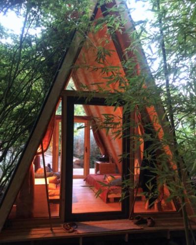 Santa Marta de Penaguiao Cabin | Ribeira Delos