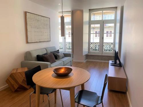 Sao Nicolau Apartment | RIBEIRA OPORTO APARTMENT (NEW)