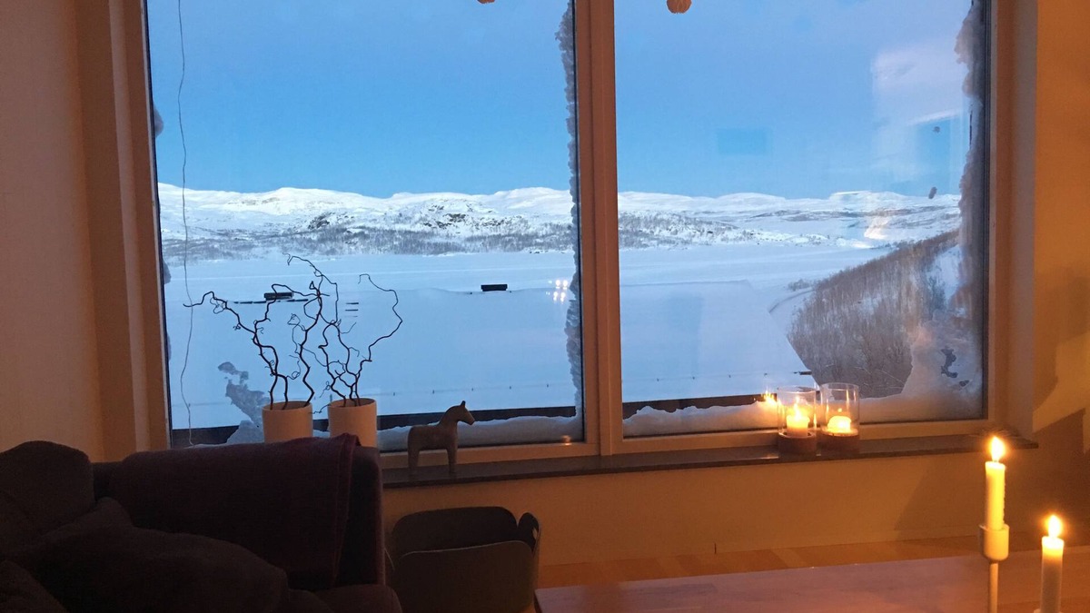 Riksgransen Hotel | RIBO Apartment Riksgränsen