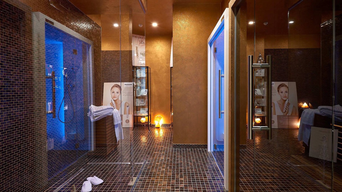 Albenga House | Ricaroka exclusive room & spa