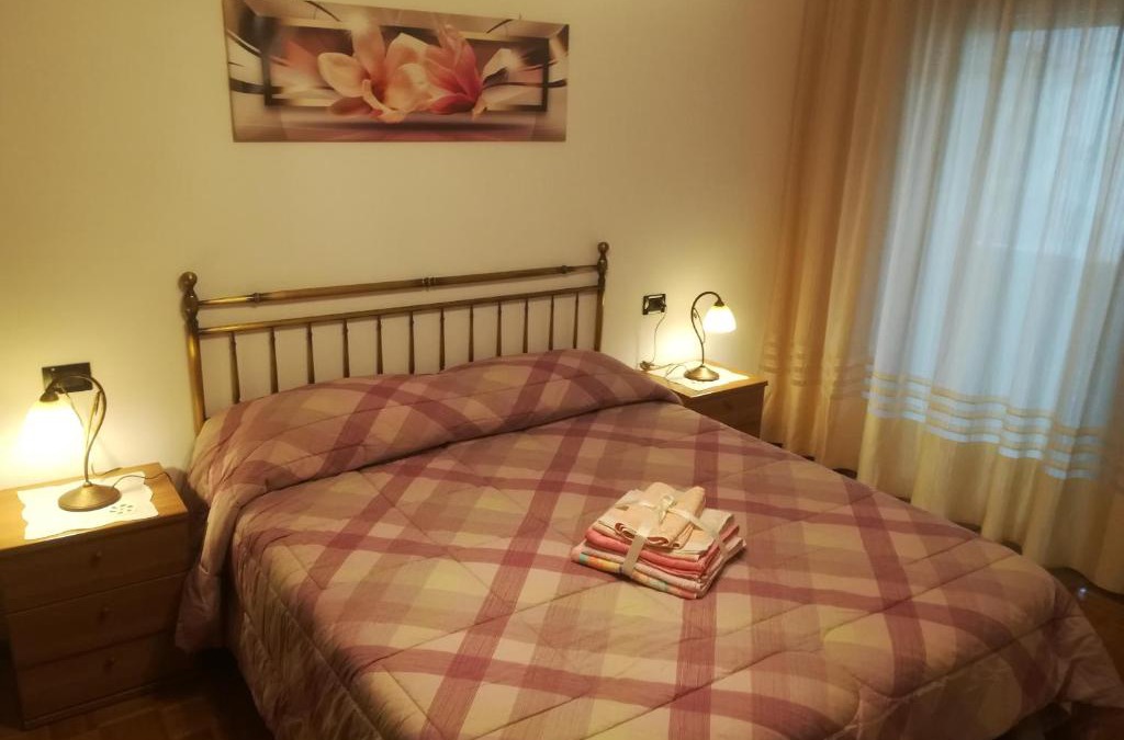 Ponte Arche Apartment | Riccadonna house Residenza Jolly