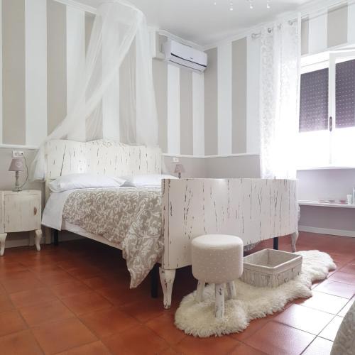 Roccasecca Bed & Breakfast | RICCI Rooms