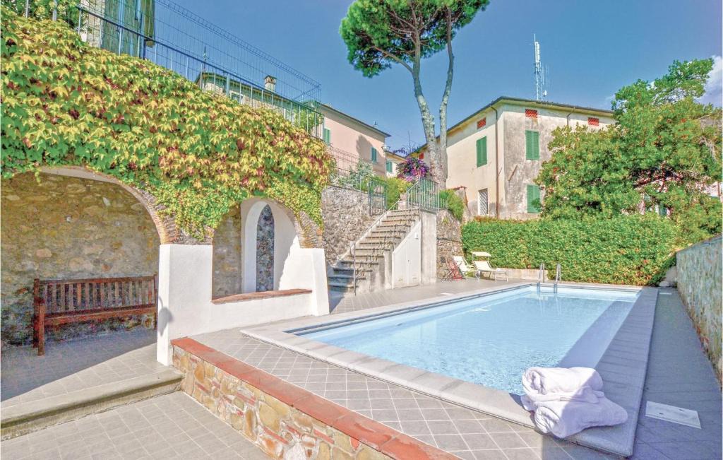 Pedona Apartment | Riccio