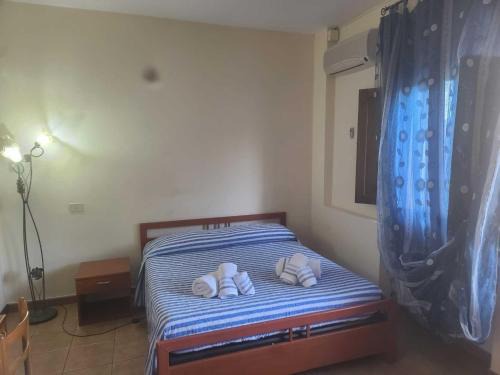 Arcavacata Bed & Breakfast | Riccio - La Cantina del contadino
