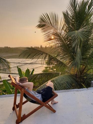 Ranna Villa | Rice Field View Home Stay