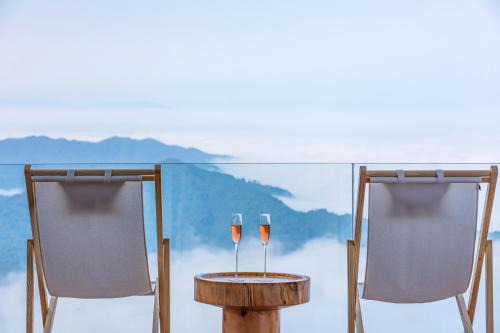 Longsheng Various Nationalities Autonomous County Bed & Breakfast | Rice View Lodge