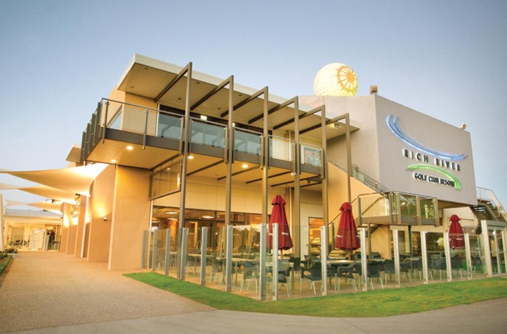 Moama Resort | Rich River Golf Club