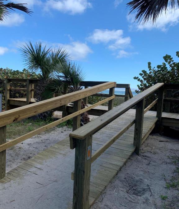 Port Canaveral House | Richard Arms Unit 12