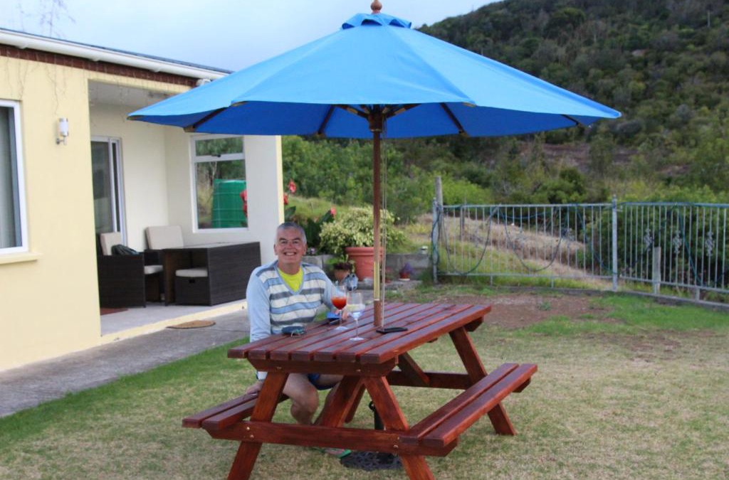 Jamestown Bed & Breakfast | Richards Travel Lodge
