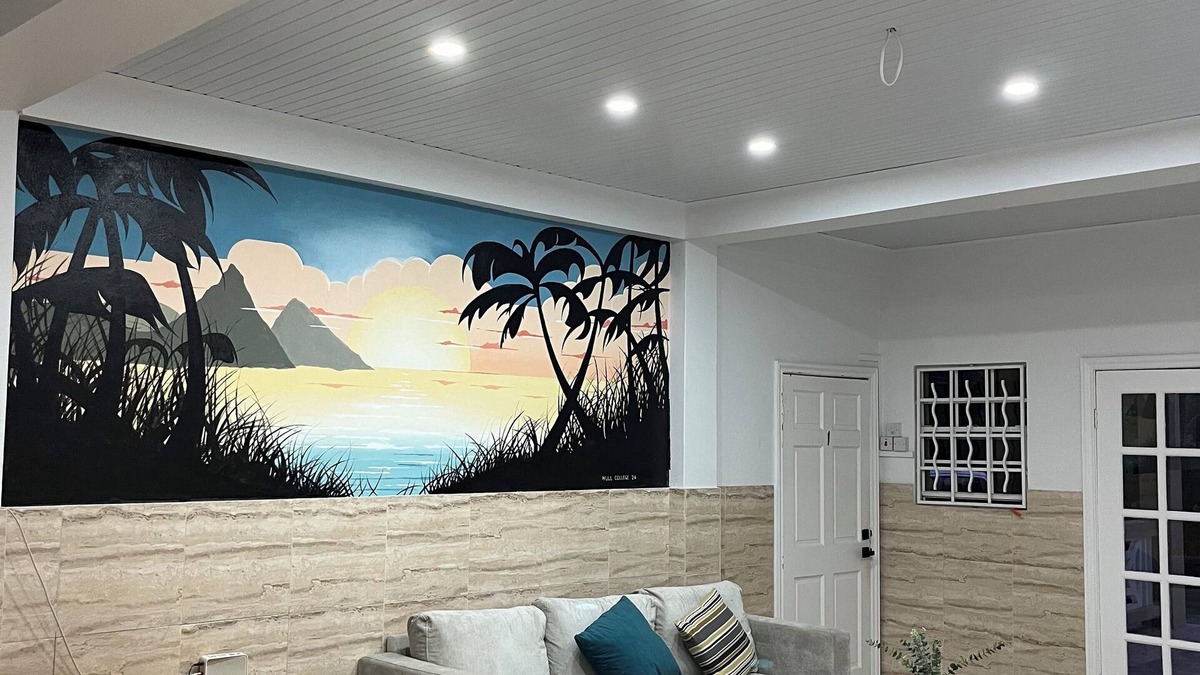 Bonne Terre Apartment | richardsons place