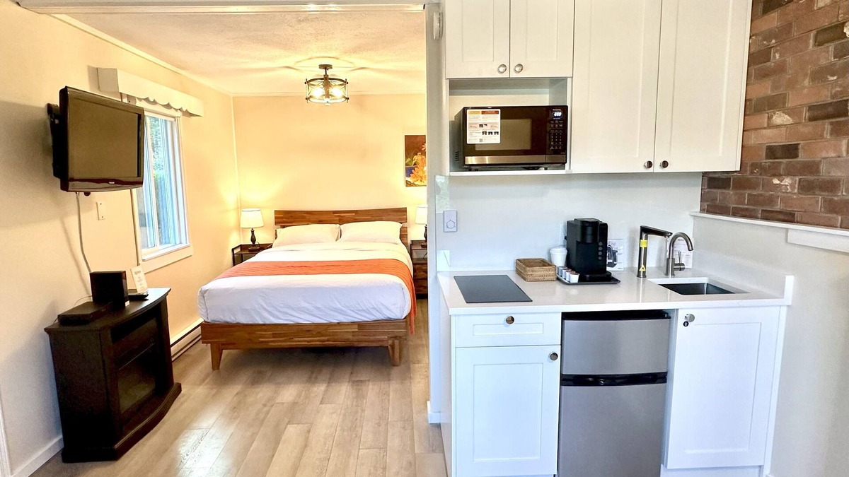 Hope Hotel | Richca Chalets Resort