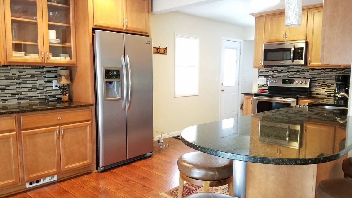 Richfield House | Richfield Charmer - Free WiFi and Close to MSP & Mall of America