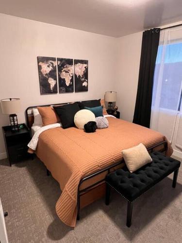Richfield Apartment | Richfield Loft Suite - Castle Rock Condos