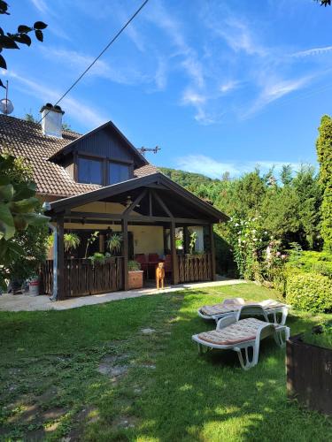 Szentendrei Apartment | RichiLak