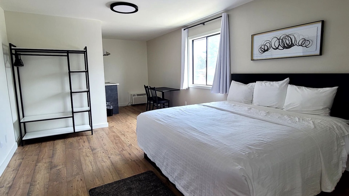 Richland Hotel | Richland Inn and Suites