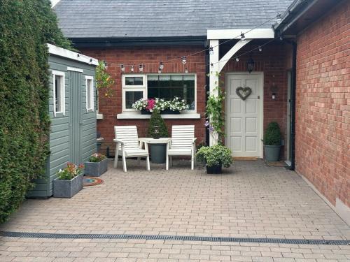 Blackrock Apartment | Richmond Cottage Beag