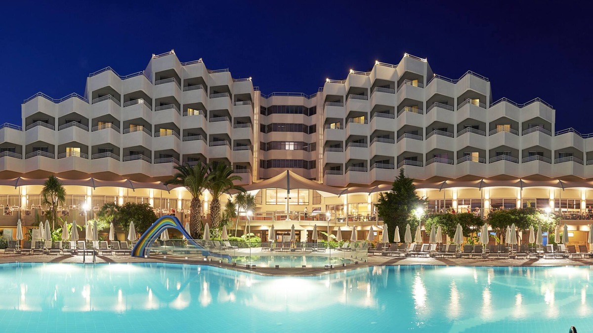 Selcuk Resort | Richmond Ephesus Resort - All Inclusive