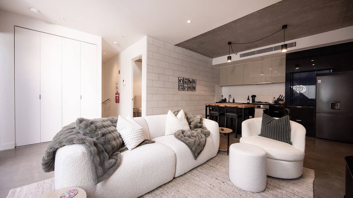 Richmond North Apartment | Richmond Gem City Stay
