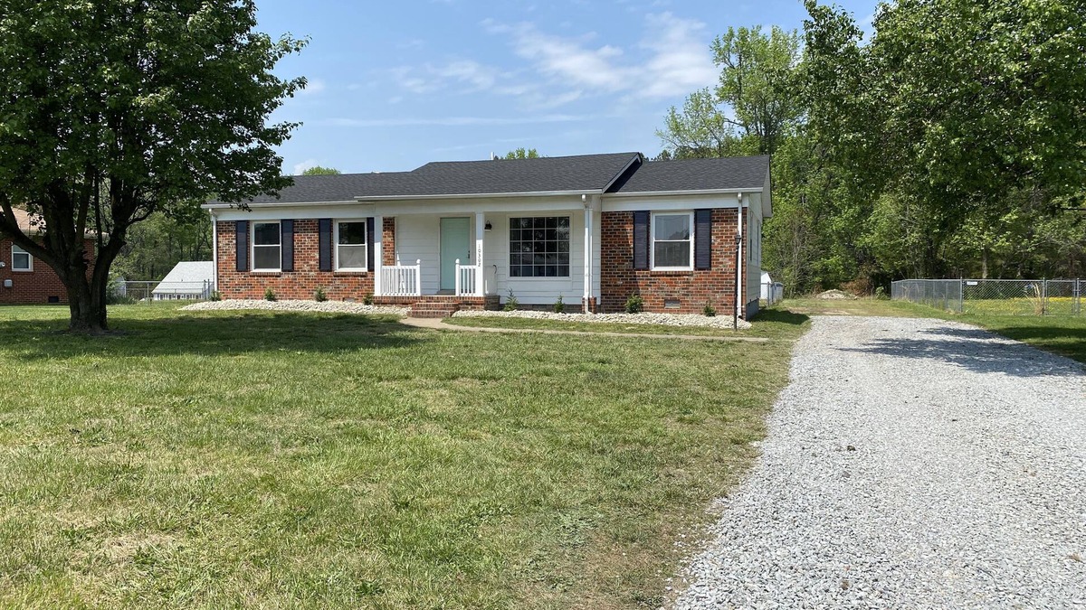 Ashland House | Richmond Gem! Minutes to I95