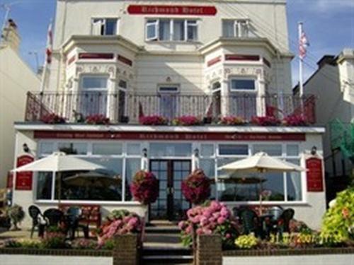 Weston-super-Mare Bed & Breakfast | Richmond Hotel