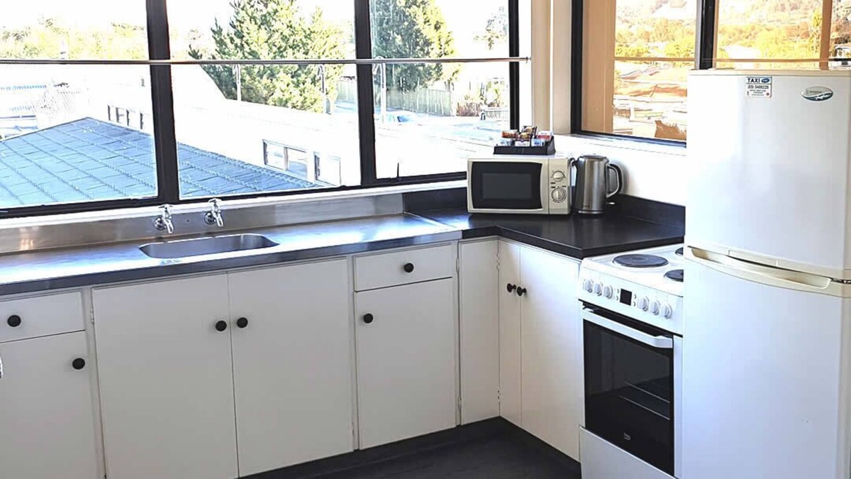 Richmond Hotel | Richmond Motel & Holiday Park